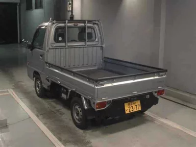 SUBARU SAMBAR TRUCK