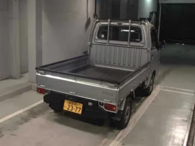 SUBARU SAMBAR TRUCK