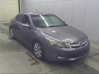 Honda Inspire