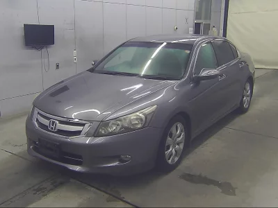 HONDA INSPIRE