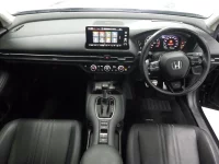Honda ZR-V