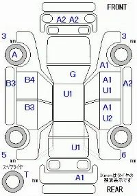 Honda Airwave