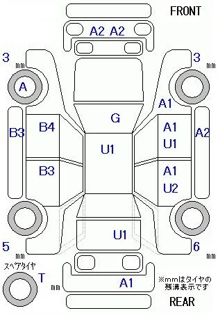 Honda Airwave