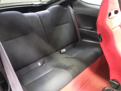 HONDA INTEGRA