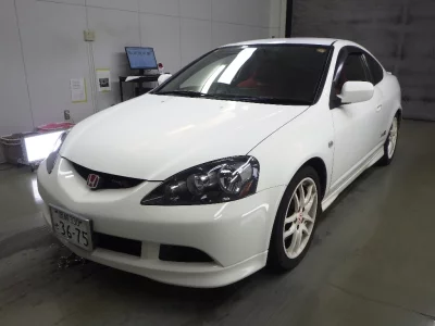 HONDA INTEGRA