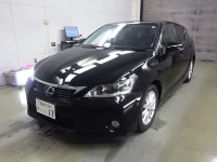 Lexus CT200h