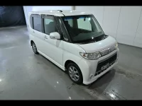Цена авто Daihatsu Tanto с аукционов Японии, номер кузова L375S, пробег 151 000, оценка 6