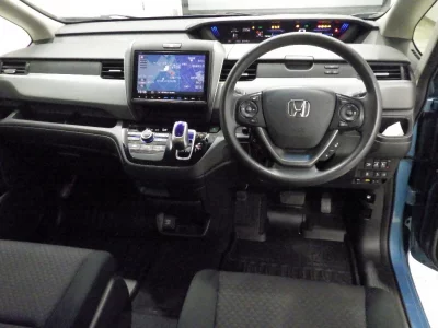 HONDA FREED+