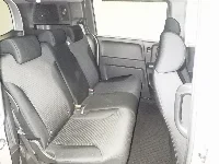 Цена авто Honda Freed Spike с аукционов Японии, номер кузова GP3, пробег 188 000, оценка 2