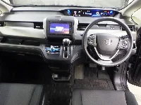 Honda FREED+