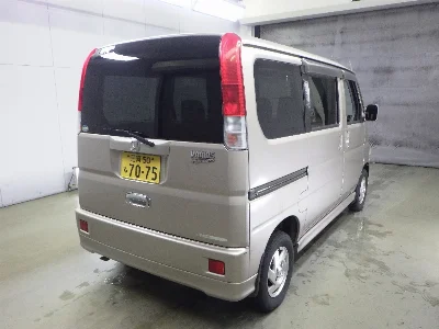 HONDA VAMOS