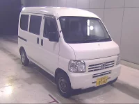 Honda Acty