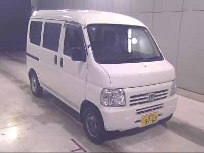 Honda Acty