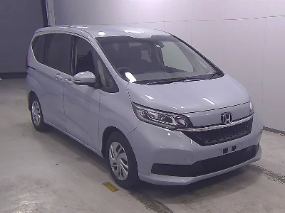 HONDA FREED+