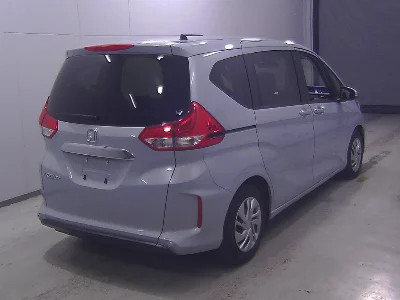 HONDA FREED+