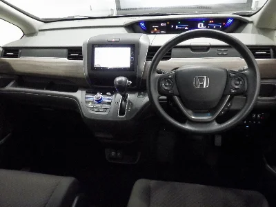 HONDA FREED+