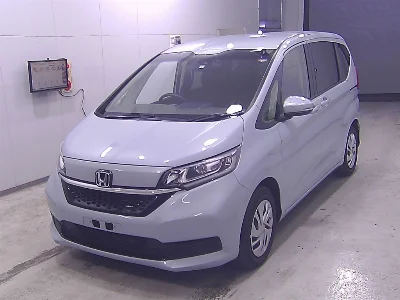 HONDA FREED+