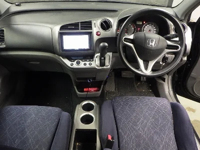 HONDA STREAM