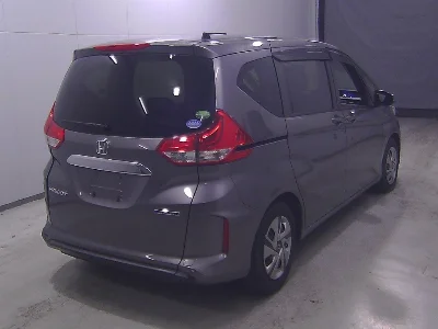 HONDA FREED+