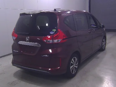 HONDA FREED+