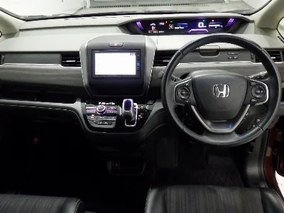 HONDA FREED+
