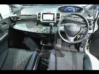 Honda Freed Spike