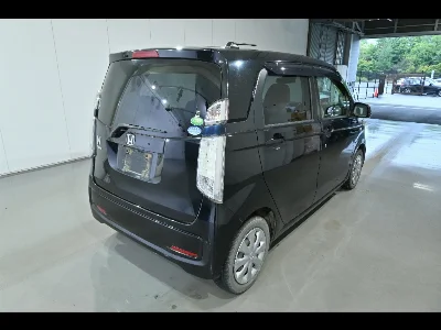 HONDA N WGN