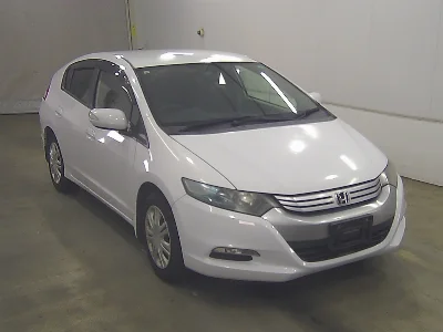 HONDA INSIGHT