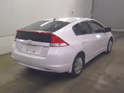 HONDA INSIGHT
