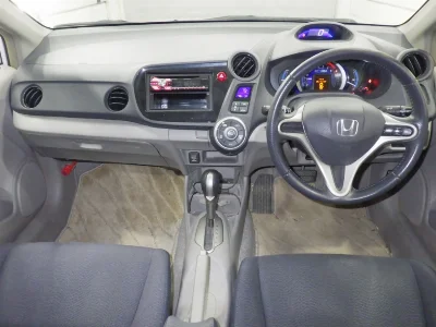HONDA INSIGHT