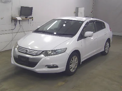 HONDA INSIGHT