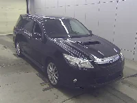 Subaru Exiga