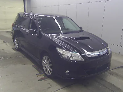 Subaru Exiga