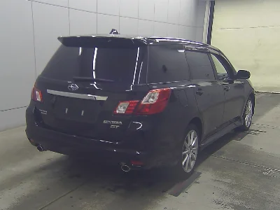 SUBARU EXIGA