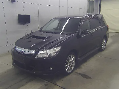 SUBARU EXIGA