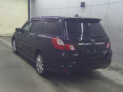 SUBARU EXIGA