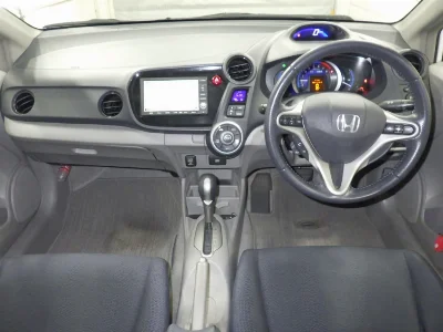 HONDA INSIGHT