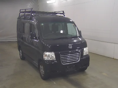 HONDA VAMOS