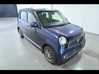 HONDA N ONE