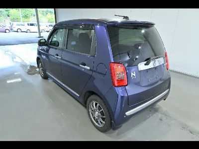 HONDA N ONE