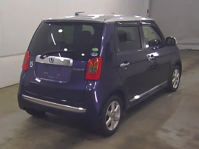 HONDA N ONE