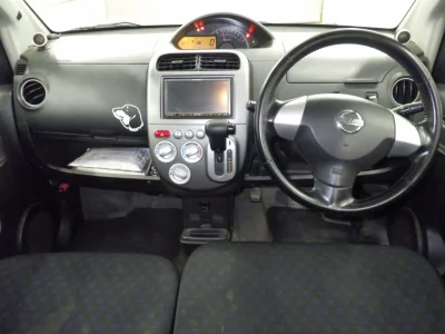 NISSAN OTTI