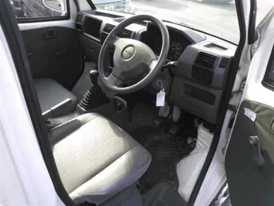 NISSAN CLIPPER TRUCK