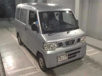 Nissan CLIPPER