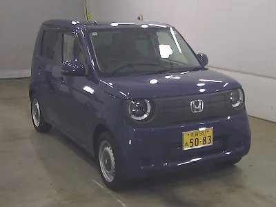 HONDA N ONE