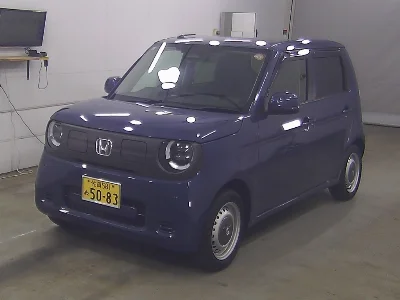 HONDA N ONE