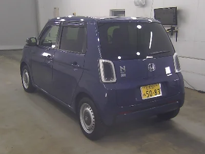 HONDA N ONE