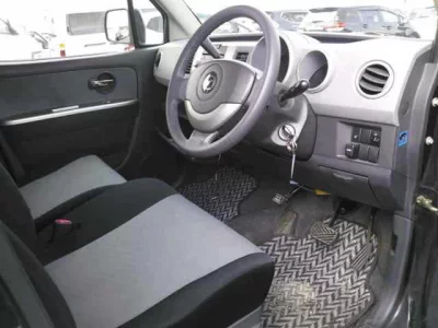 MAZDA AZ WAGON