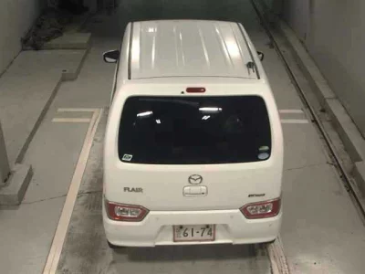MAZDA FLAIR