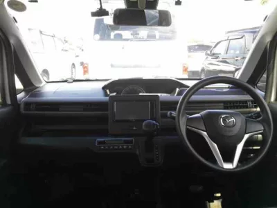 MAZDA FLAIR
